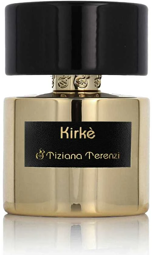 Unisex kvepalai Tiziana Terenzi Kirke EDP, 100 ml