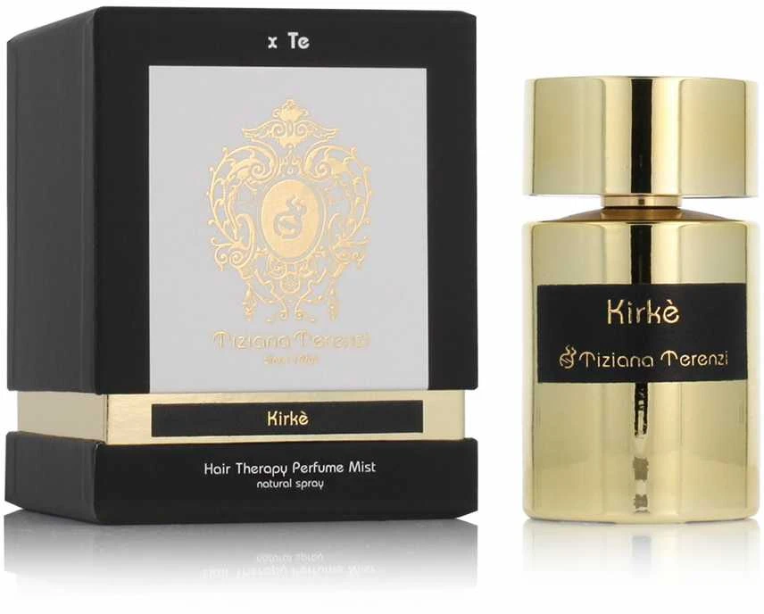 Tiziana Terenzi Kirkè 50ml NIŠINIAI plaukų dulksna