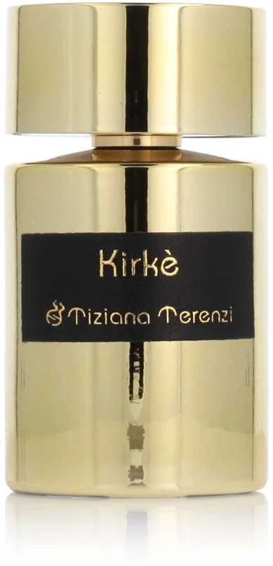 Tiziana Terenzi Kirkè 50ml NIŠINIAI plaukų dulksna