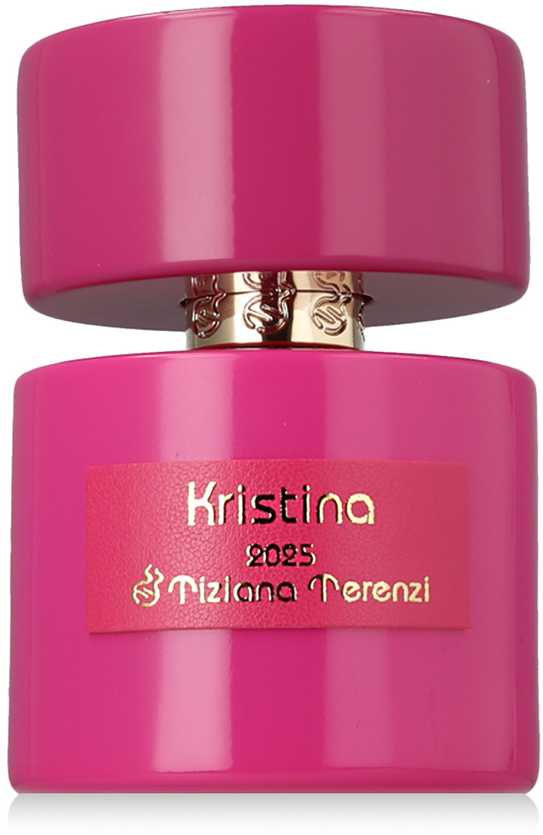 Tiziana Terenzi Anniversary Collection Kristina PP kvepalai unisex, 100 ml