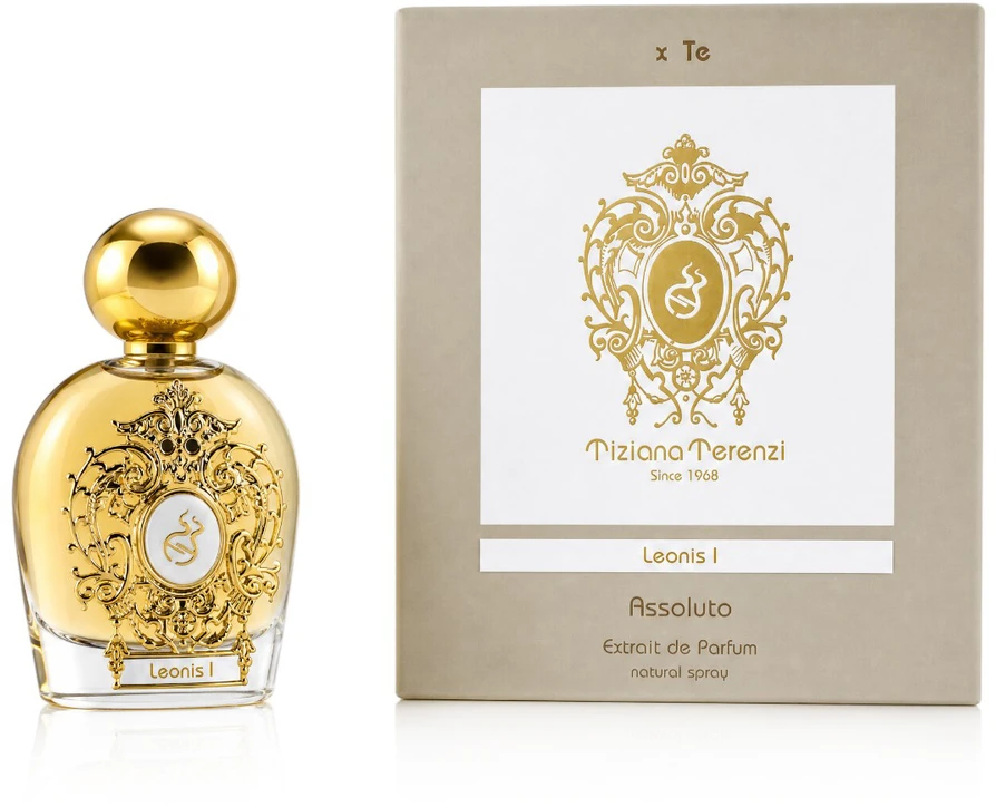 Tiziana Terenzi Leonis I PAR U 100 ml