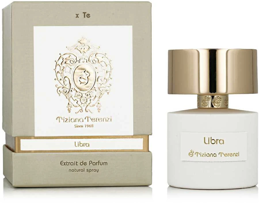 Tiziana Terenzi Luna Collection Libra PP kvepalai Unisex, 100 ml