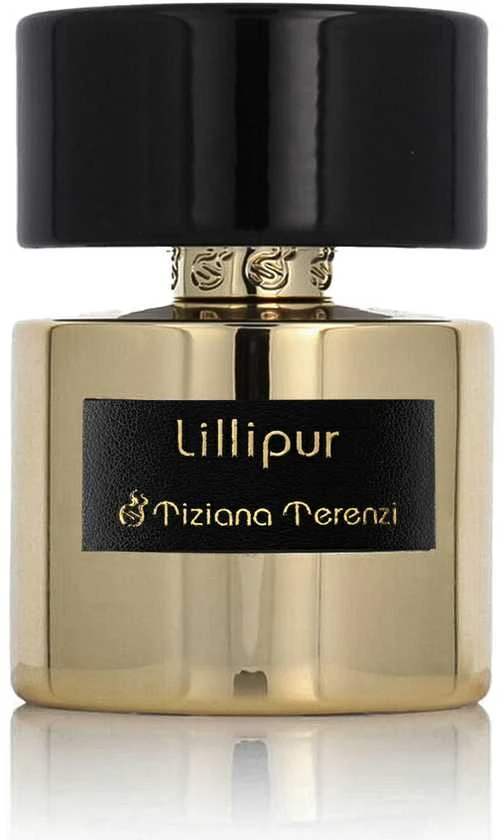 Tiziana Terenzi Lillipur UNISEX (Kvepalai Vyrams ir Moterims) EDP 100ml
