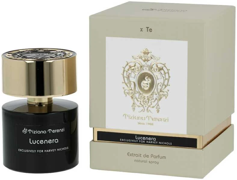 Tiziana Terenzi Lucenera UNISEX (Kvepalai Vyrams ir Moterims) EDP 100ml