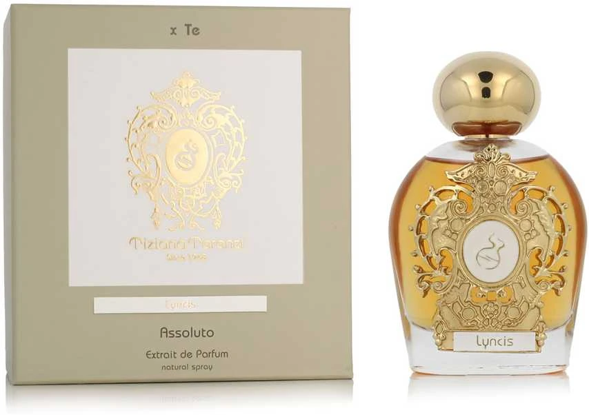 Tiziana Terenzi Lyncis Assoluto PP kvepalai unisex, 100 ml