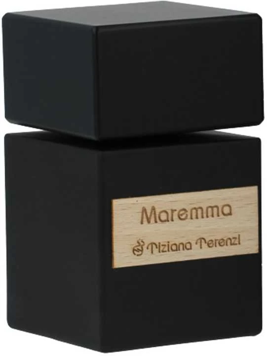 Tiziana Terenzi Maremma UNISEX (Kvepalai Vyrams ir Moterims) EDP 100ml
