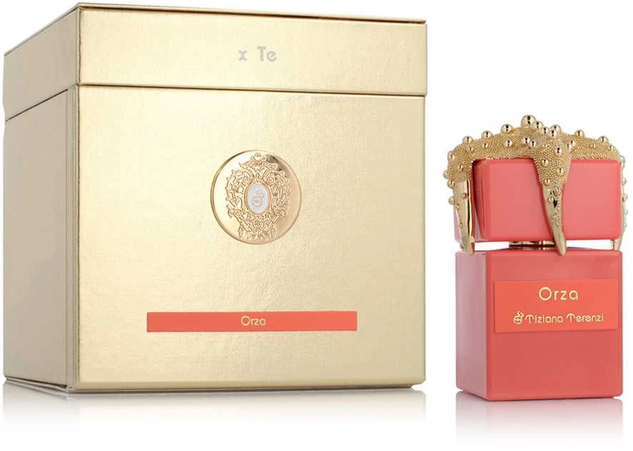 Tiziana Terenzi Orza Extrait de Parfum UNISEX (Kvepalai Vyrams ir Moterims) EDP 100ml