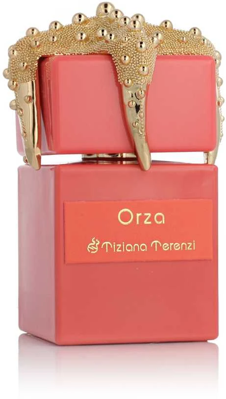 Tiziana Terenzi Orza Extrait de Parfum UNISEX (Kvepalai Vyrams ir Moterims) EDP 100ml