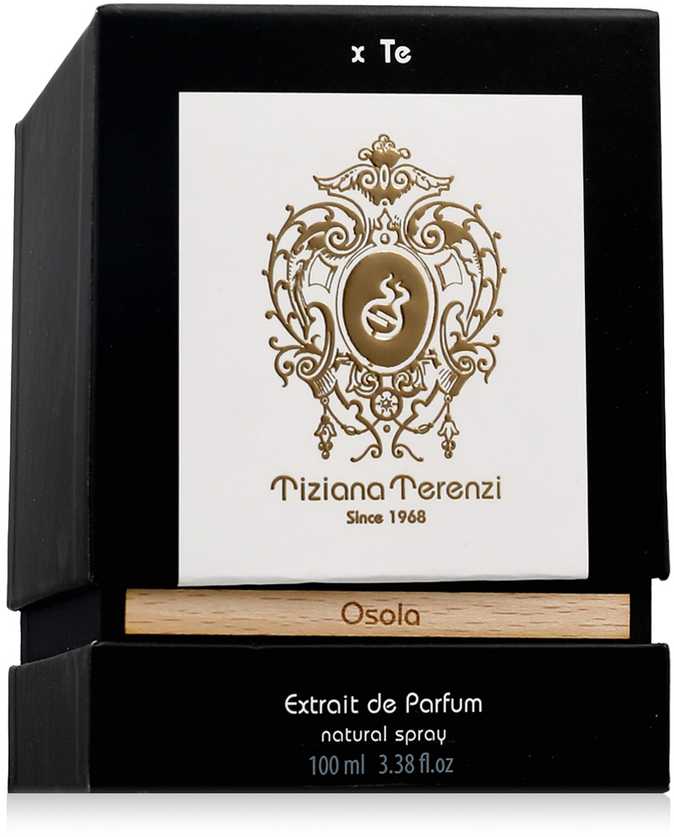 Tiziana Terenzi Osola Extrait de parfum 100 ml (unisex)
