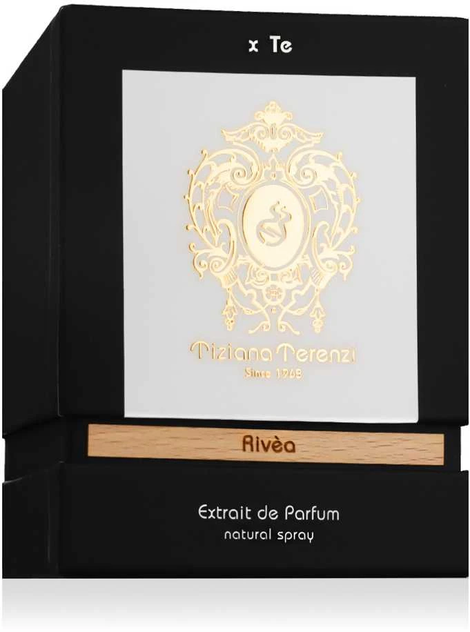 Unisex kvepalai Tiziana Terenzi Rivea EP, 100 ml
