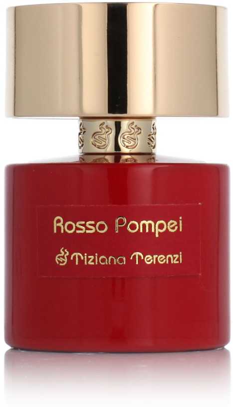 Tiziana Terenzi Luna Collection Rosso Pompei PP kvepalai Unisex, 100 ml
