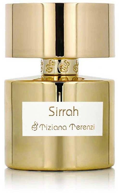 Tiziana Terenzi Sirrah UNISEX (Kvepalai Vyrams ir Moterims) EDP 100ml