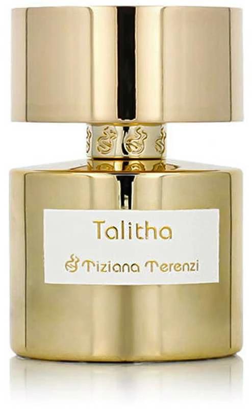 Tiziana Terenzi Talitha PP kvepalai unisex, 100 ml