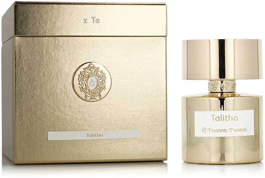 Tiziana Terenzi Talitha PP kvepalai unisex, 100 ml