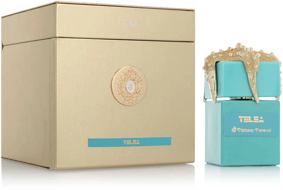 Tiziana Terenzi Telea ekstrakt perfum spray 100ml