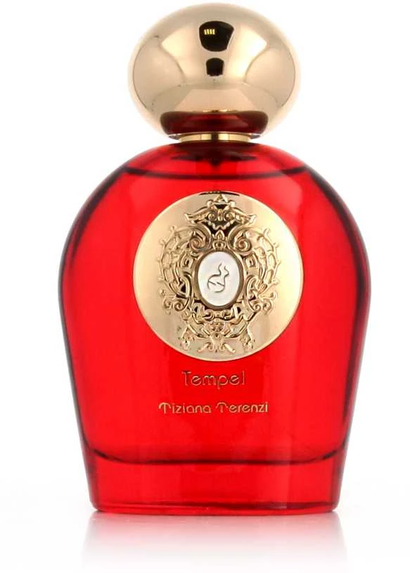 Tiziana Terenzi Tempel PP kvepalai unisex, 100 ml