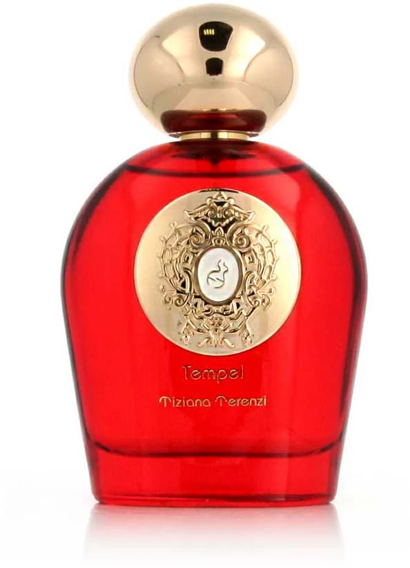 Tiziana Terenzi Tempel PP kvepalai unisex, 100 ml