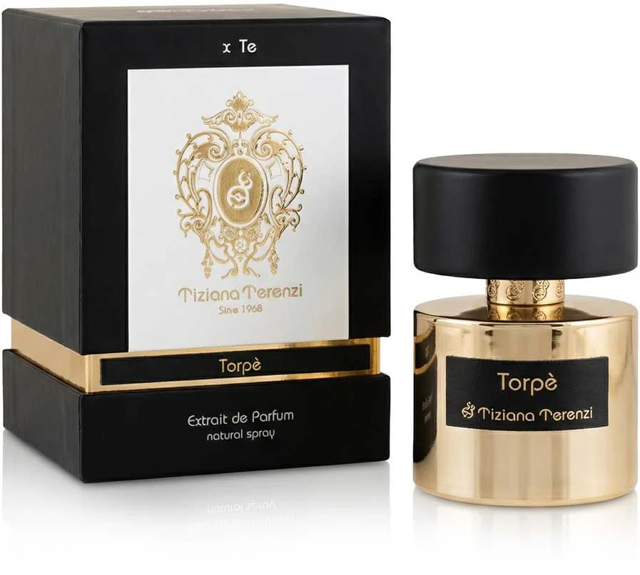 Tiziana Terenzi Torpe PP kvepalai unisex, 100 ml
