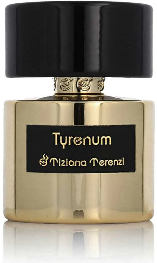Unisex kvepalai Tiziana Terenzi Tyrenum Parfum, 100 ml