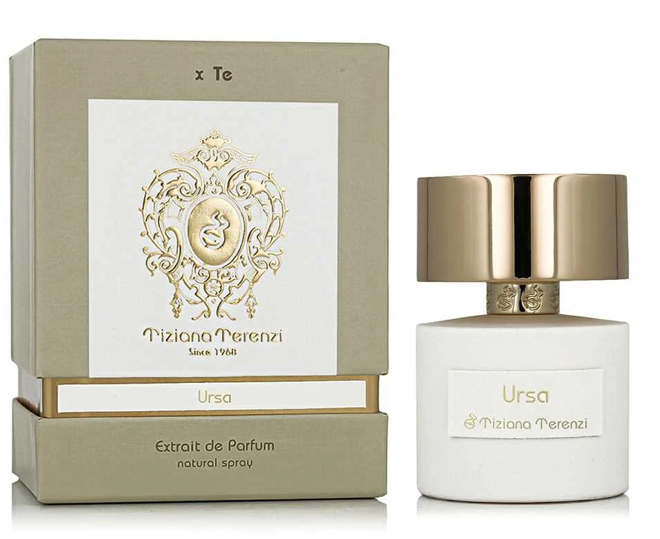 Tiziana Terenzi Ursa Major UNISEX (Kvepalai Vyrams ir Moterims) EDP 100ml