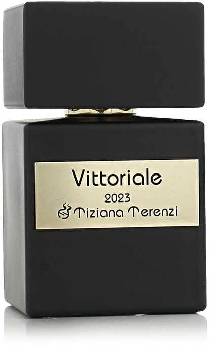 Tiziana Terenzi Vittoriale PP kvepalai unisex, 100 ml