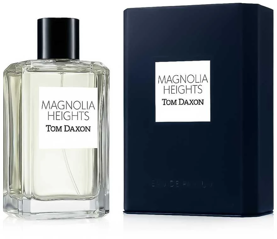 Tom Daxon - Magnolia Heights EDP 100 ml