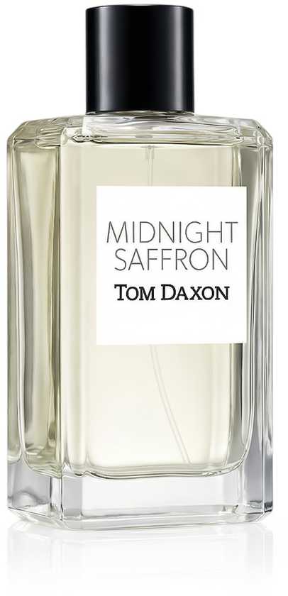 Tom Daxon - Midnight Saffron EDP 100 ml