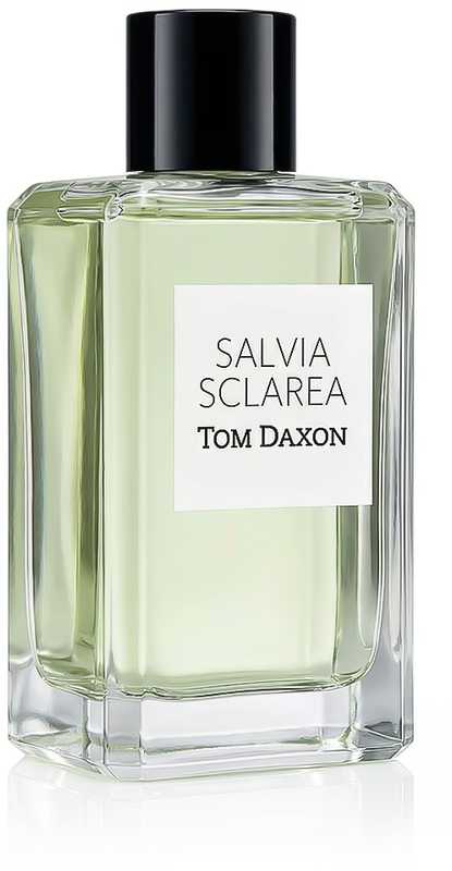 Tom Daxon - Salvia Sclarea EDP 100 ml
