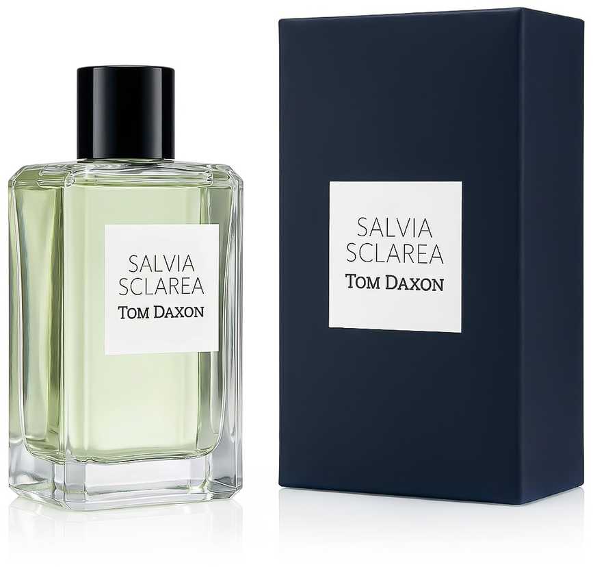 Tom Daxon - Salvia Sclarea EDP 100 ml