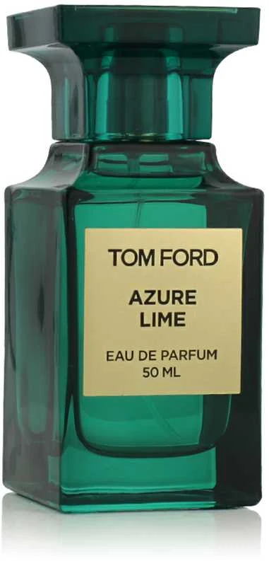 Tom Ford Azure Lime EDP parfumuotas vanduo unisex, 50 ml