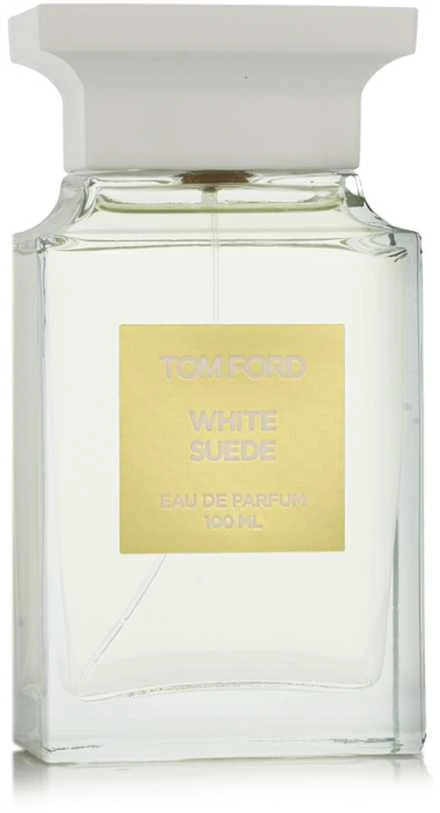 Tom Ford Tom Ford baltas zomšinis 100 ml kvepalinis vanduo