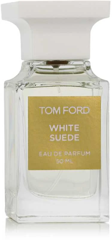 Tom Ford Tom Ford Baltas suedės kvepiantis vanduo 50 ml 1