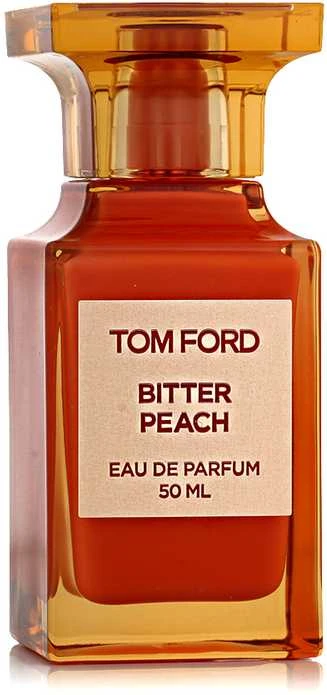 Unisex kvepalai Tom Ford Bitter Peach Extreme EDP, 50 ml