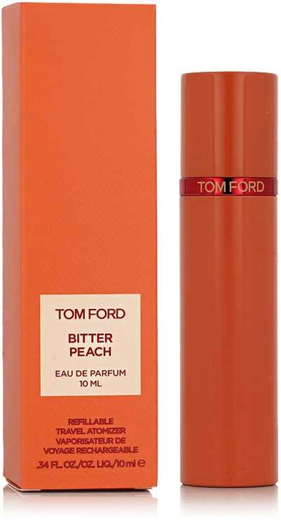 Tom Ford Bitter Peach kvapusis vanduo kelioniniame formate 10 ml
