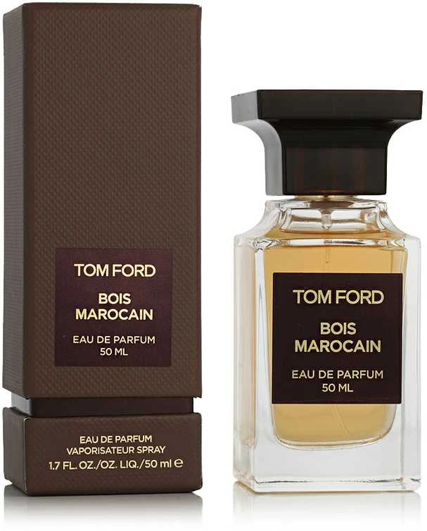 TOM FORD Private Blend Bois Marocain EDP kvepalų kvepalai Unisex, 50 ml