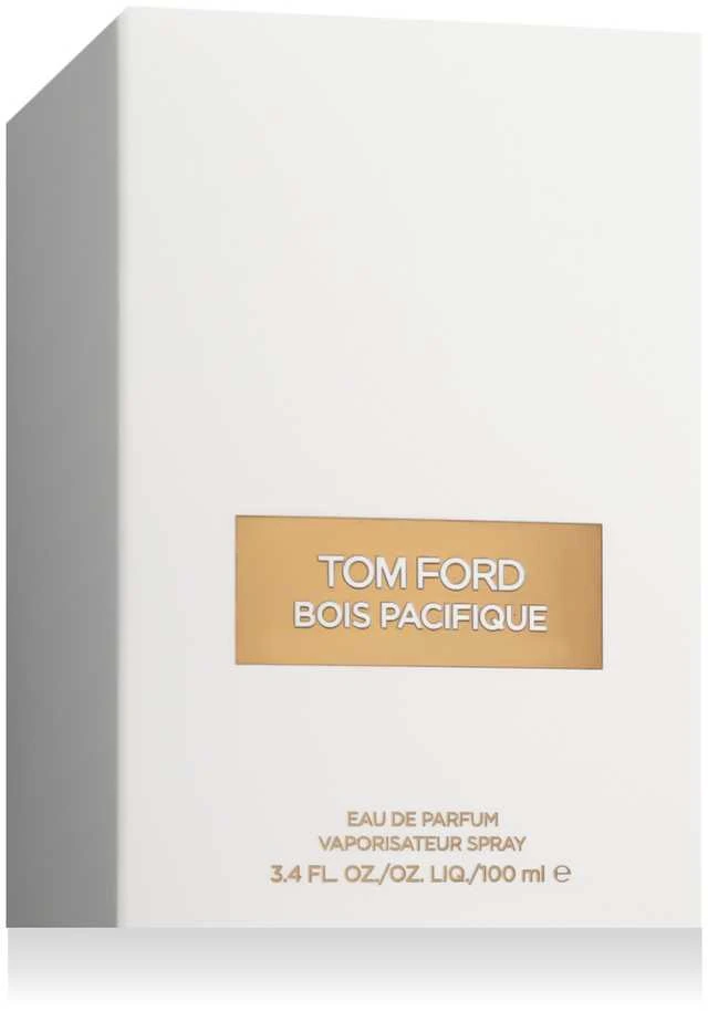 Tom Ford Bois Pacifique EDP parfumuotas vanduo vyrams, 100 ml