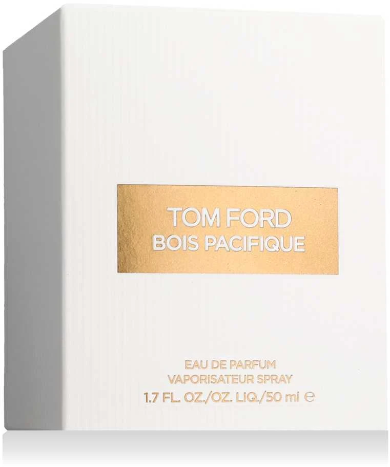 Tom Ford Bois Pacifique EDP parfumuotas vanduo vyrams, 50 ml