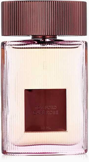 Kvepalai moterims Tom Ford Cafe Rose EDP, 50 ml