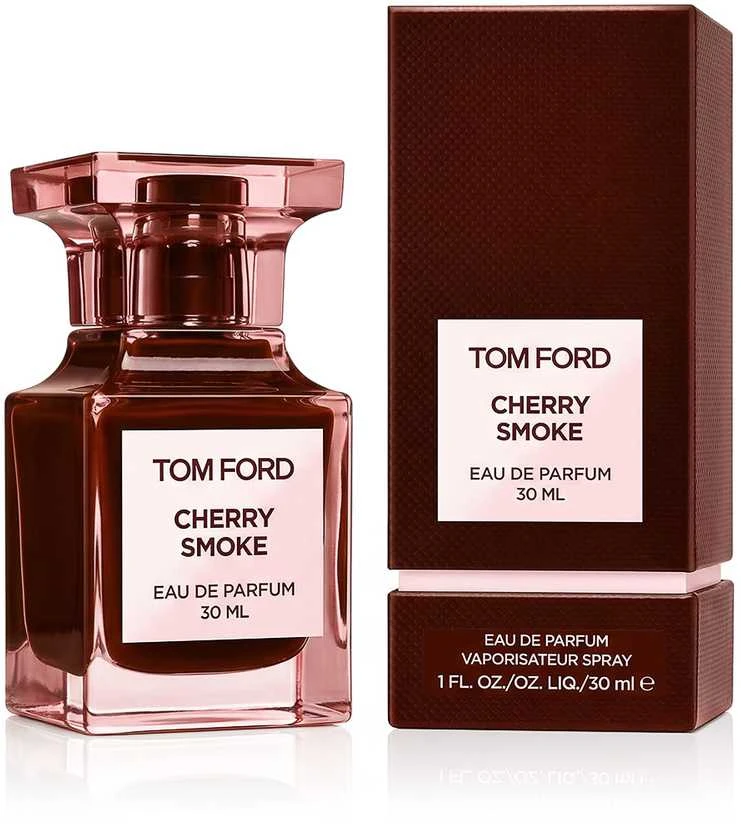 TOM FORD Private Blend Cherry Smoke EDP parfumuotas vanduo unisex, 30 ml
