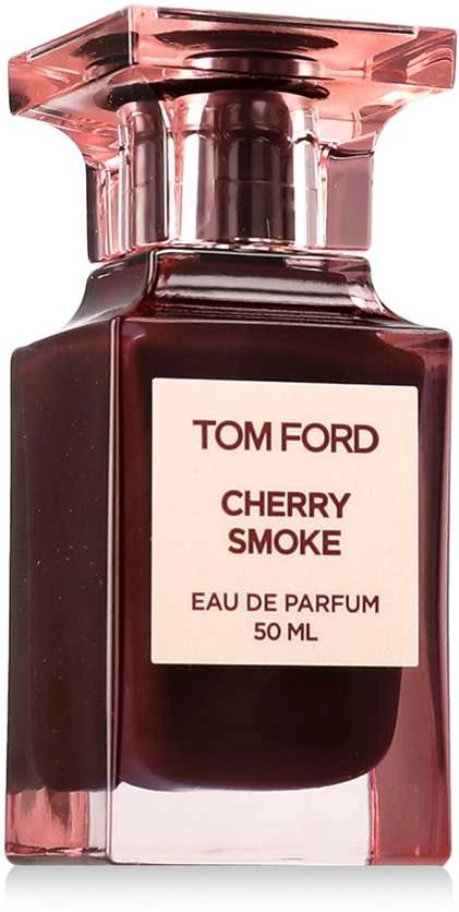 Tom Ford Cherry Smoke EDP parfumuotas vanduo unisex, 50 ml