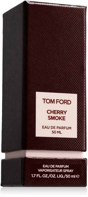 Tom Ford Cherry Smoke EDP parfumuotas vanduo unisex, 50 ml
