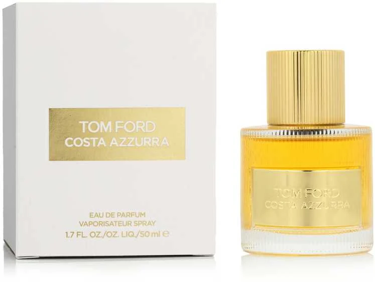 Tom Ford French Riviera EDP Purškiklis, 50 ml