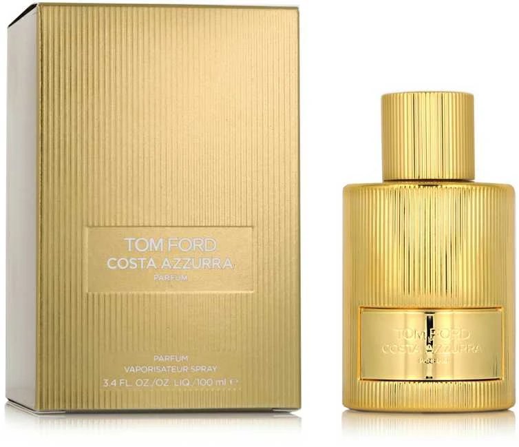 Tom Ford Costa Azzurra EDP parfumuotas vanduo, 100 ml