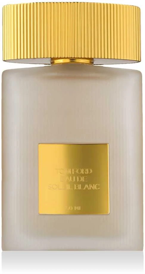 Tom Ford Eau Soleil Blanc EDT tualetinis vanduo unisex, 50 ml
