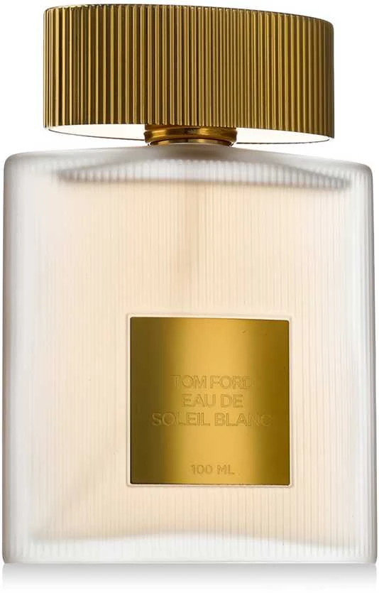 Tom Ford Eau De Soleil Blanc EDT tualetinis vanduo unisex, 100 ml