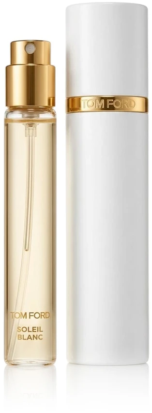 Tom Ford Eau De Soleil Blanc tualetinio vandens purškiklis 10ml