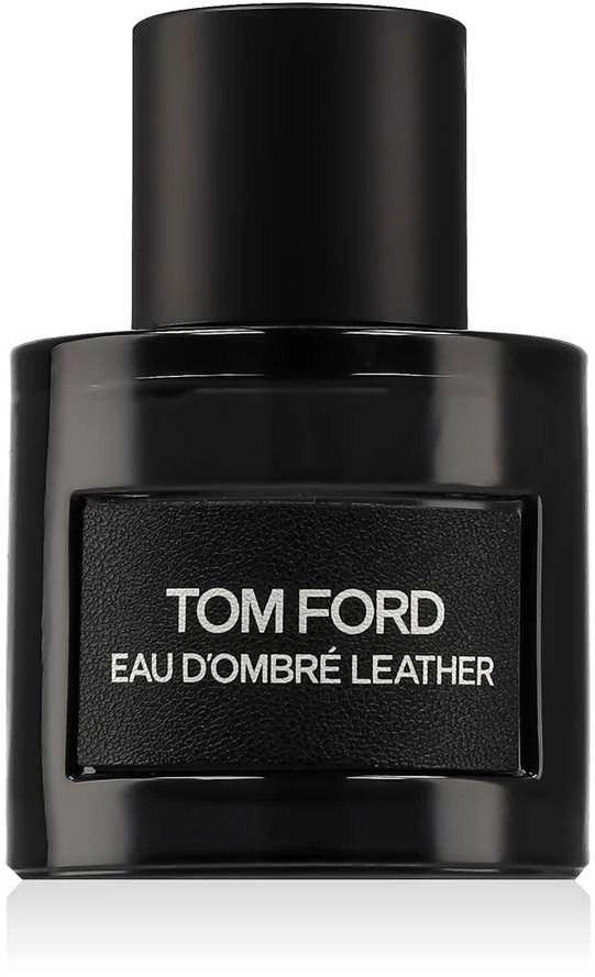 TOM FORD Eau d'Ombré Leather EDT tualetinis vanduo vyrams, 50 ml