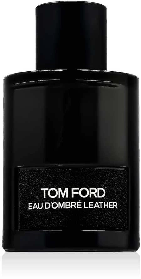 TOM FORD Eau d'Ombré Leather EDT tualetinis vanduo vyrams, 100 ml