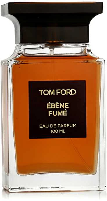 Tom Ford Ébène Fumé EDP parfumuotas vanduo unisex, 100 ml