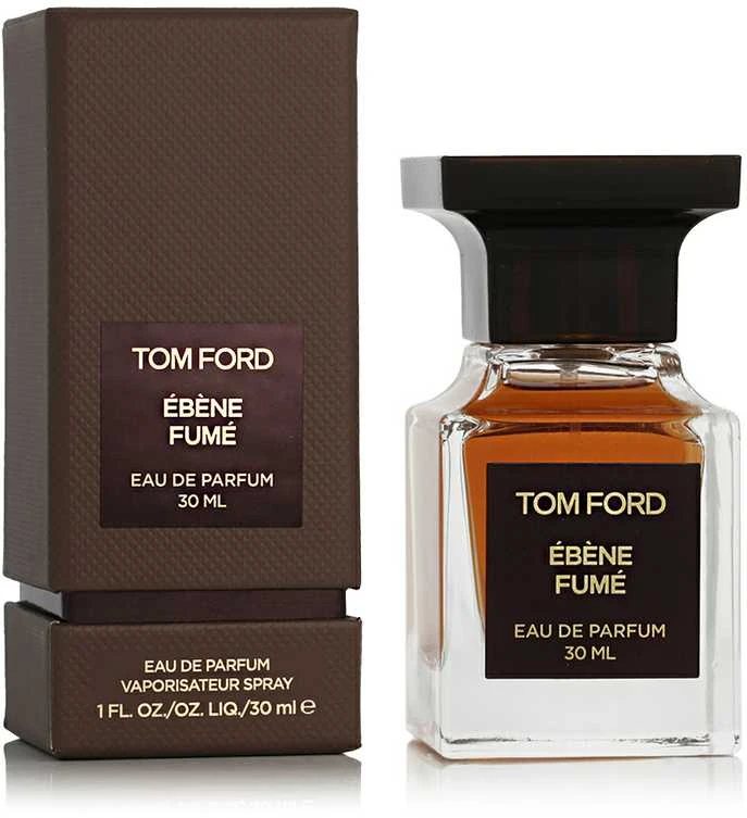 Tom Ford Ébène Fumé EDP parfumuotas vanduo unisex, 30 ml